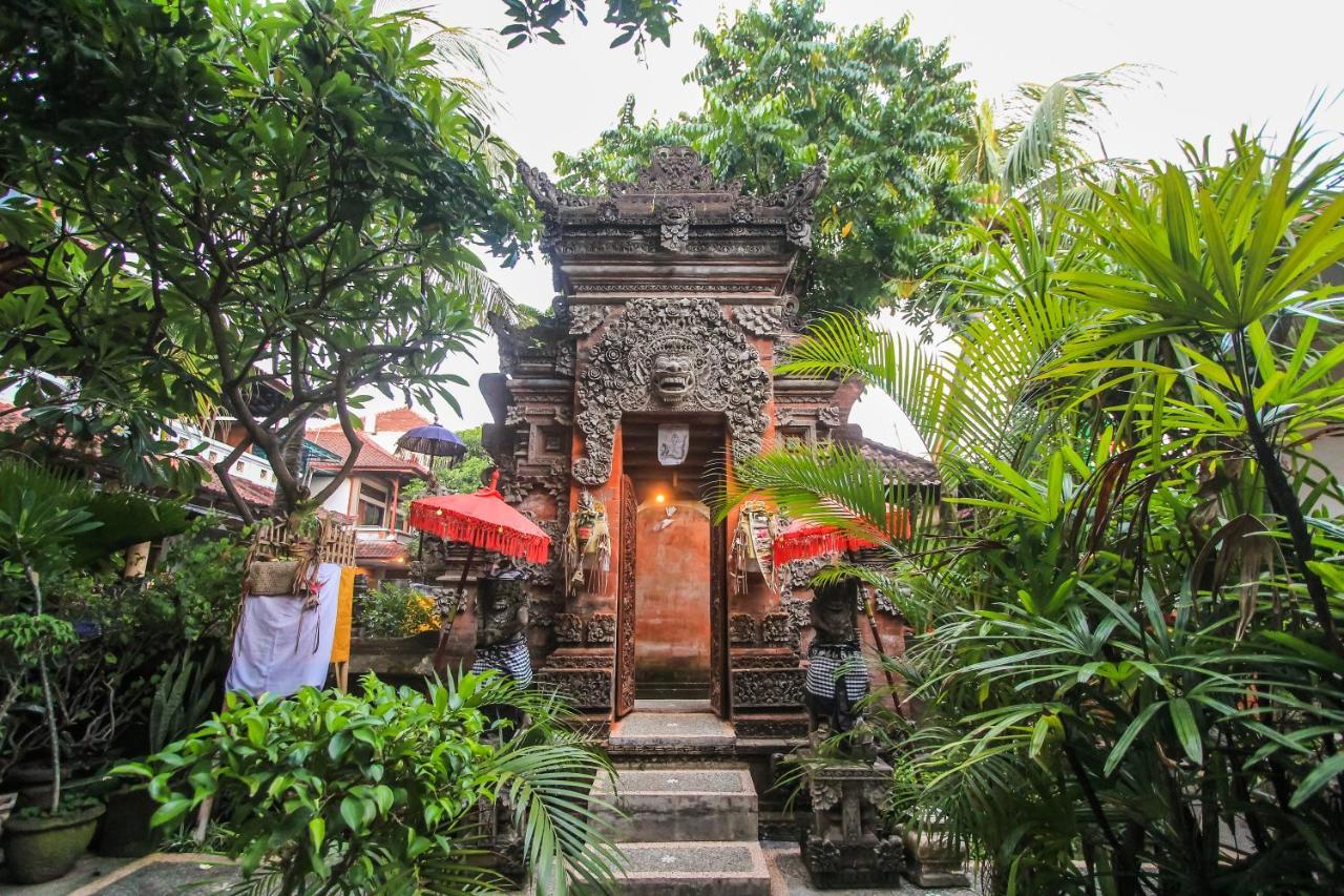 โรงแรมลีเจียน วิลเลจ เลอกีอัน ภายนอก รูปภาพ