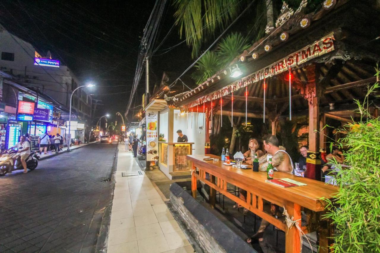 โรงแรมลีเจียน วิลเลจ เลอกีอัน ภายนอก รูปภาพ